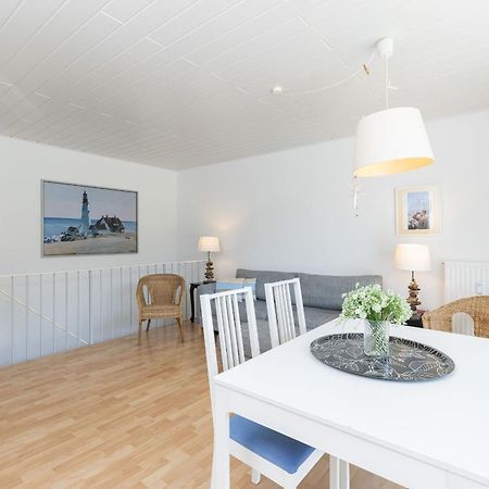 Apartament Alte Bergstrasse 11 Wittduen 2 Scharbeutz Zewnętrze zdjęcie