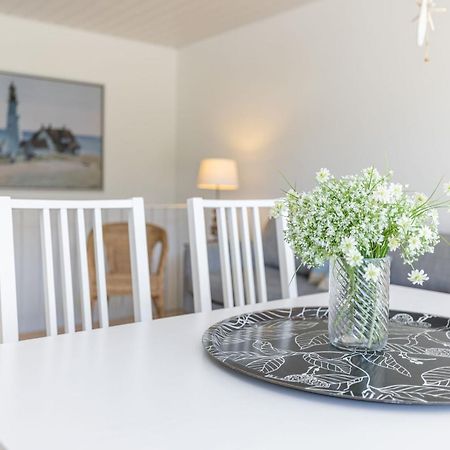 Apartament Alte Bergstrasse 11 Wittduen 2 Scharbeutz Zewnętrze zdjęcie