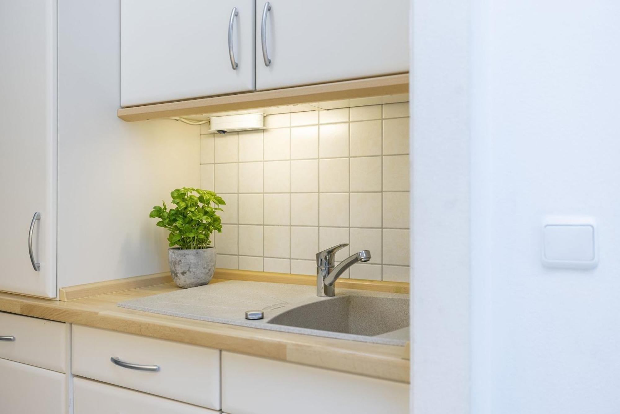 Apartament Alte Bergstrasse 11 Wittduen 2 Scharbeutz Zewnętrze zdjęcie