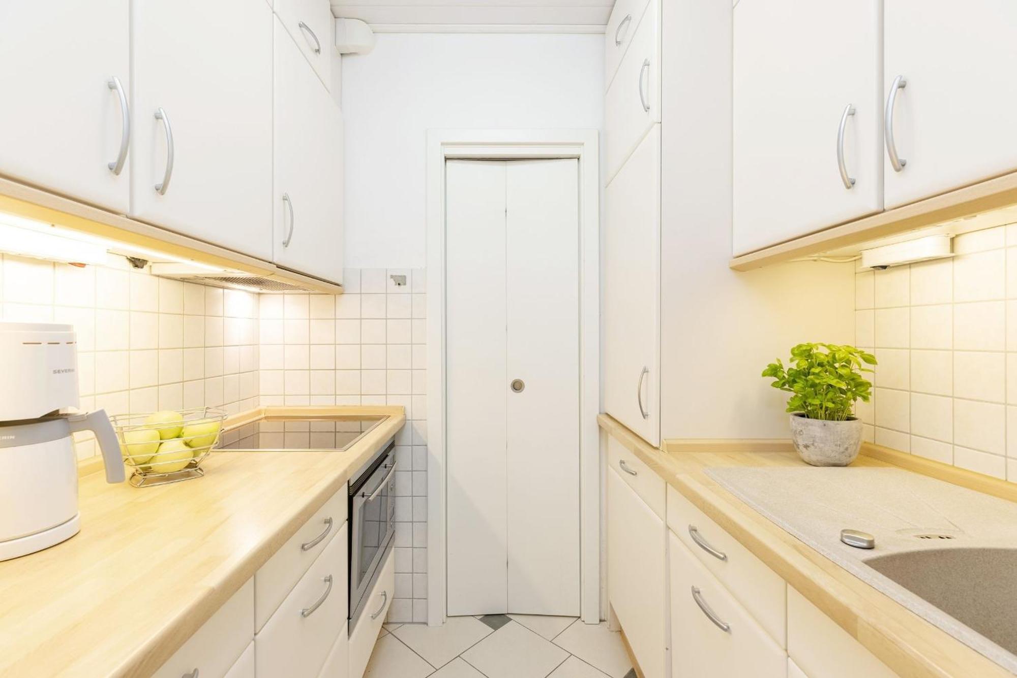 Apartament Alte Bergstrasse 11 Wittduen 2 Scharbeutz Zewnętrze zdjęcie