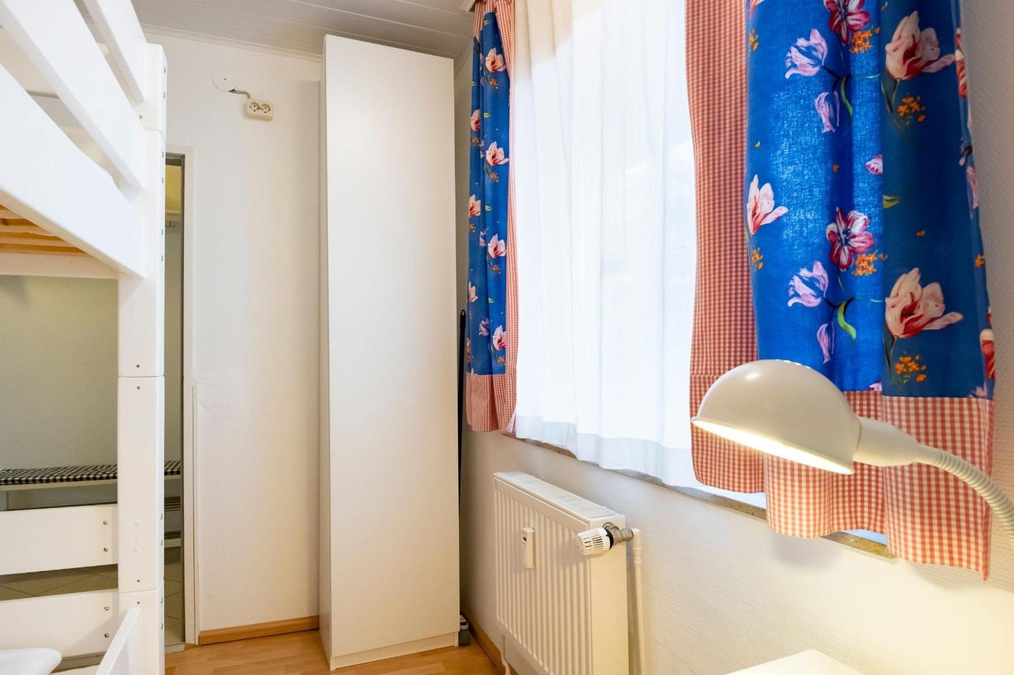 Apartament Alte Bergstrasse 11 Wittduen 2 Scharbeutz Zewnętrze zdjęcie
