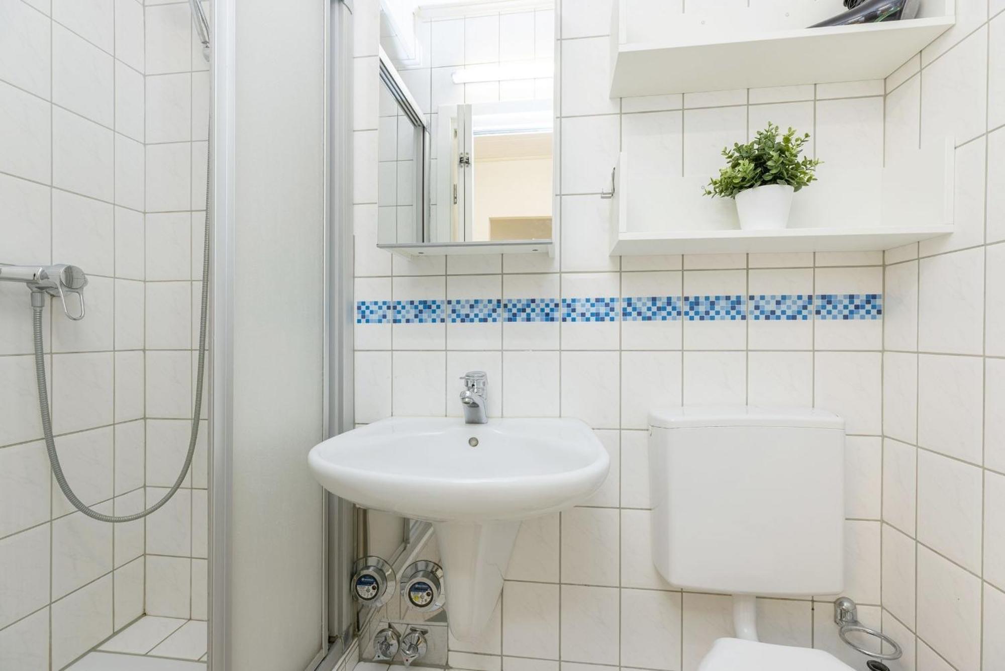 Apartament Alte Bergstrasse 11 Wittduen 2 Scharbeutz Zewnętrze zdjęcie